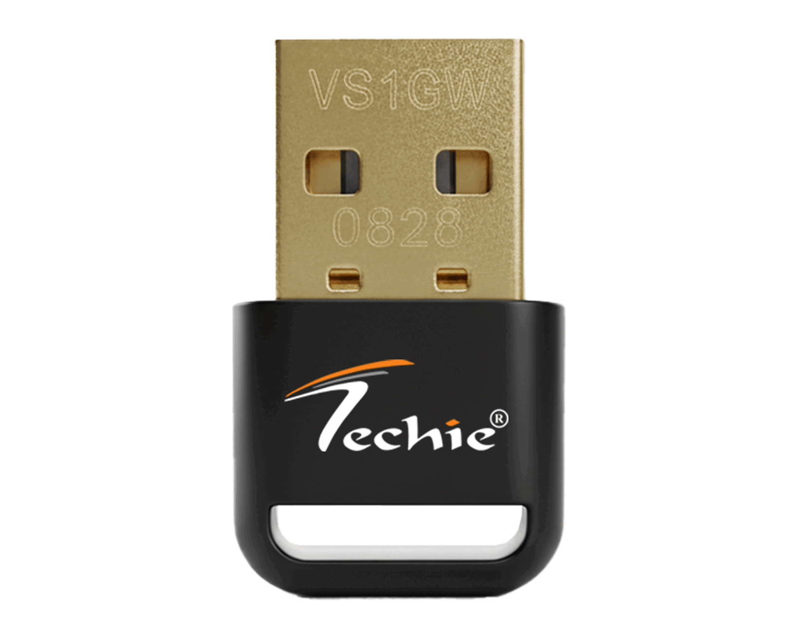 Techie Wireless 150 Mbps USB Wifi Adapter Rated 4.80 out of 5 based on 5customer ratings